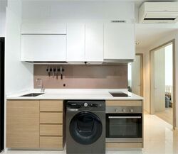 Treasure at Tampines (D18), Condominium #559178991